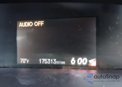 2015 Honda Civic Ex z USA, uszkodzony, nr VIN 19XFB2F83FE065051